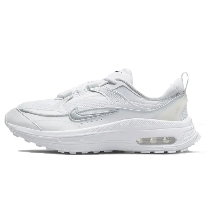 

Кроссовки женские Nike Air Max Bliss на воздушной подушке, белый
