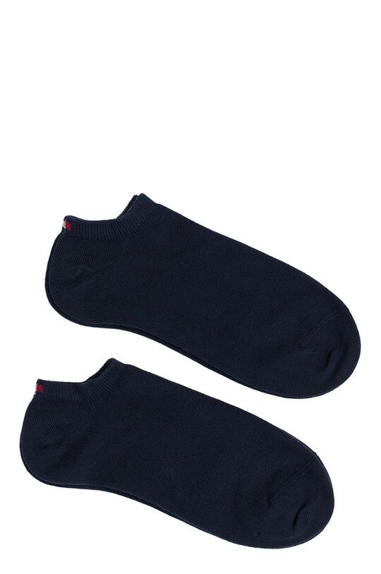

2 пары носков Tommy Hilfiger, синий