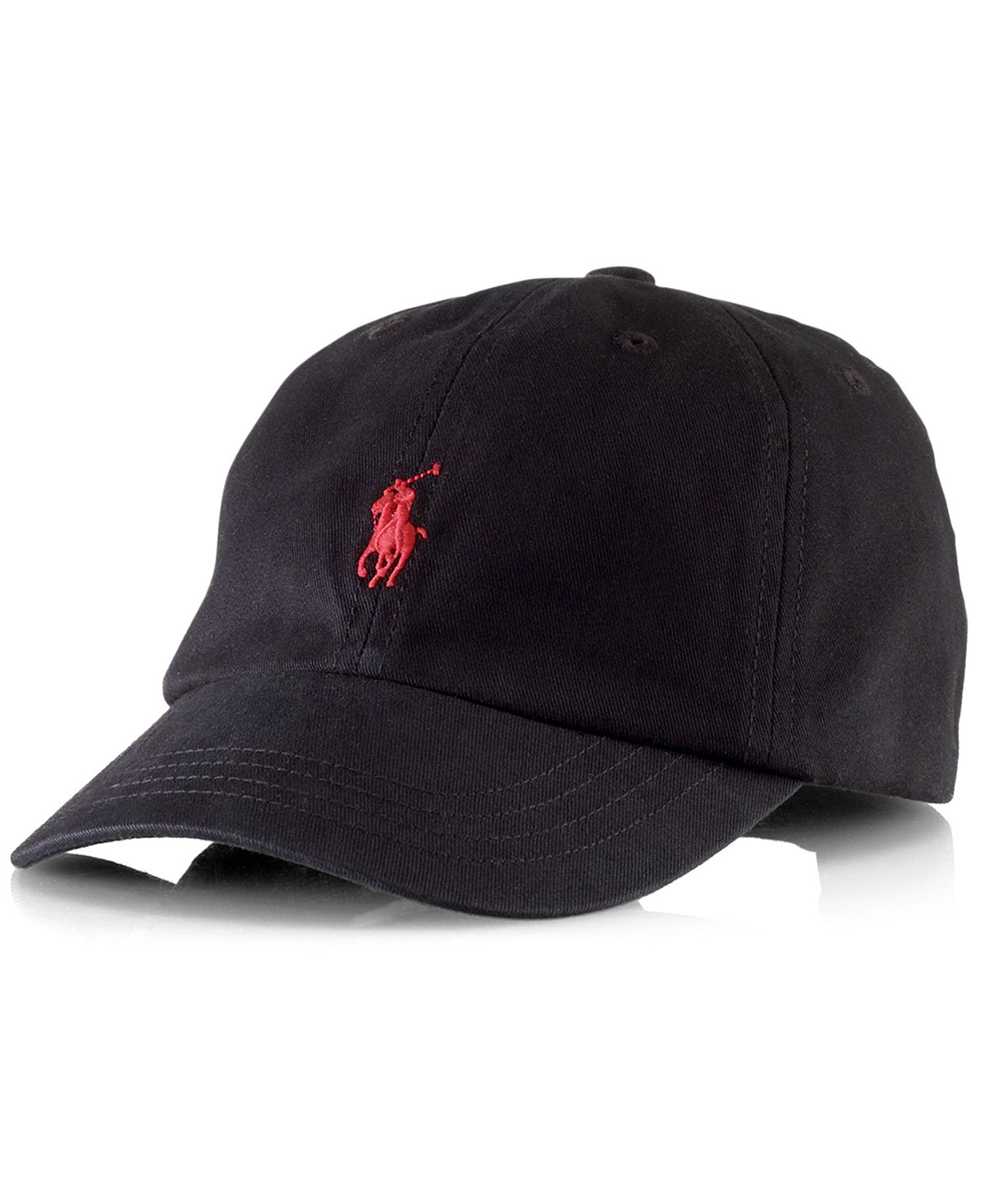 цена Классическая спортивная кепка Little Boys Polo Ralph Lauren
