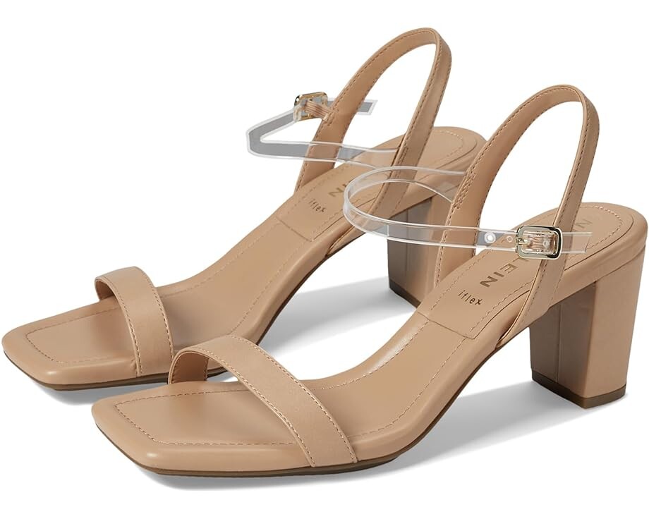

Туфли Anne Klein Jiselle, цвет Nude