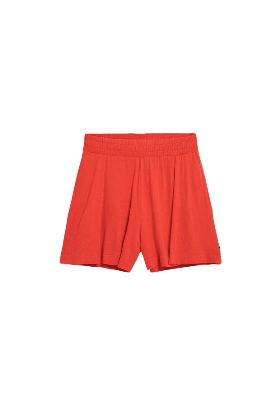

Брюки ARMEDANGELS Loose fit Pants AARezu, оранжевый