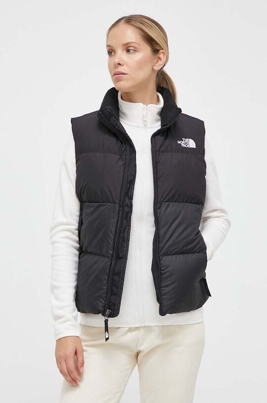 

Жилет The North Face, черный