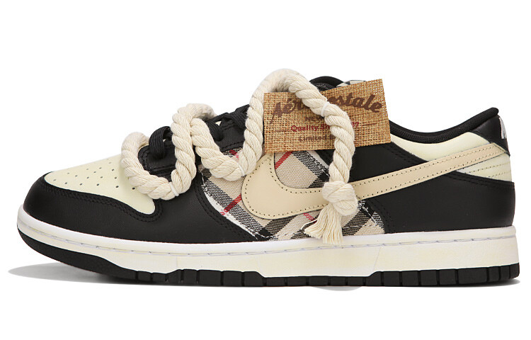 

Кроссовки Nike Dunk Low Skate Мужской