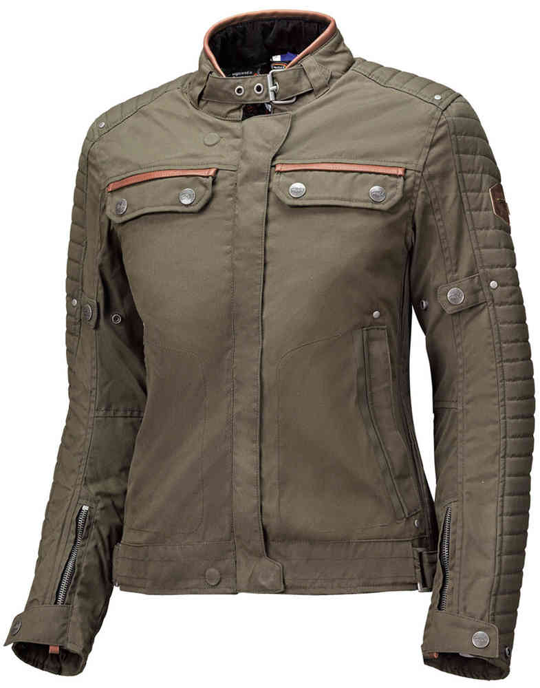 Женская мотоциклетная текстильная куртка Bailey Held, хаки cpr 1621 1m2 1620w 1u rpsu 80 platinum compuware