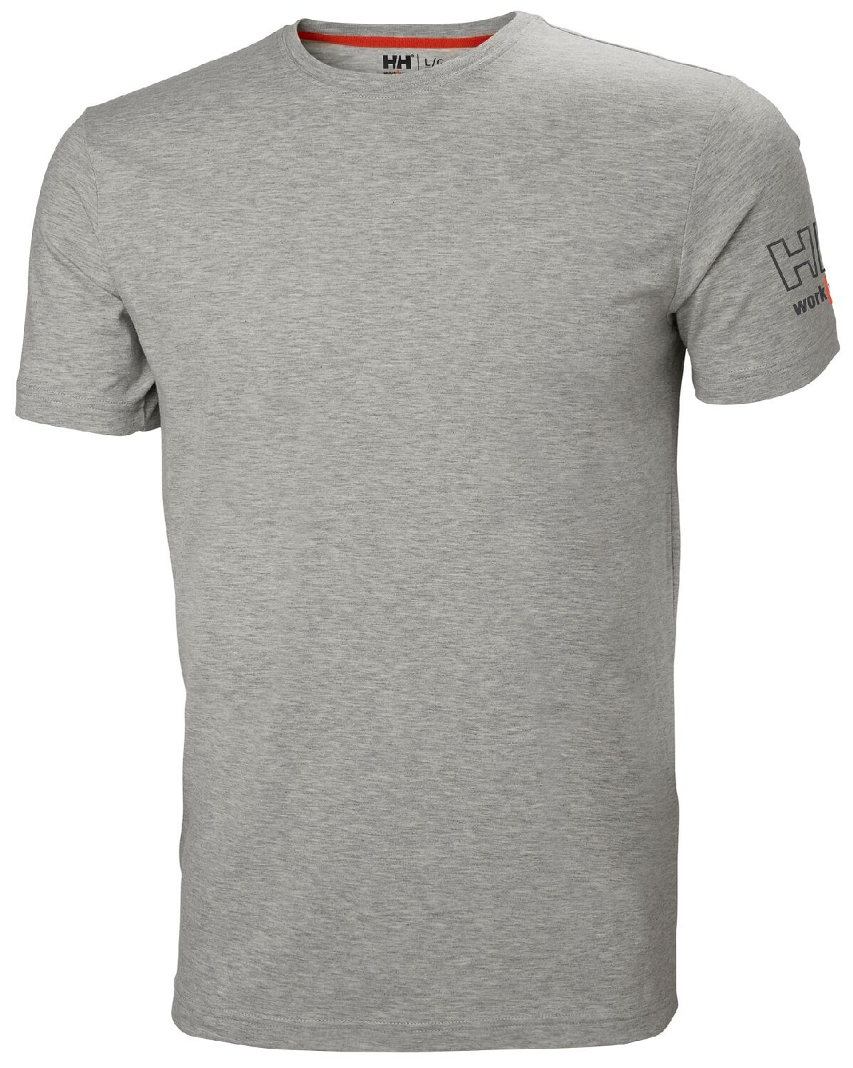 

Футболка Helly Hansen, серый