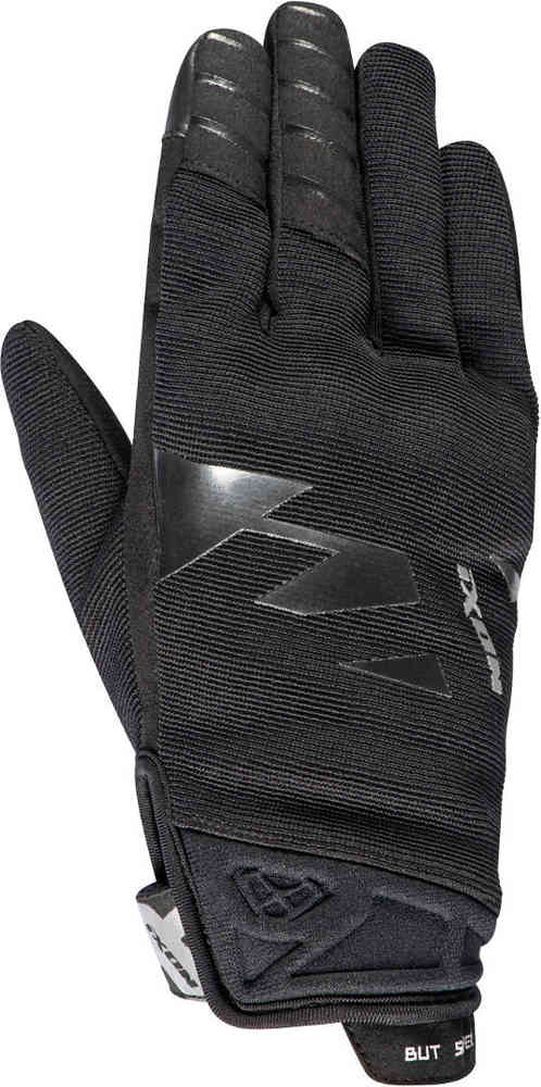 Женские мотоциклетные перчатки MS Fever Ixon, черный женские мотоциклетные перчатки ms fever ixon черное золото
