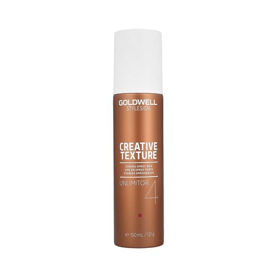 

Воск-спрей для сильных волос Creative Texture, 150 мл Goldwell, StyleSign