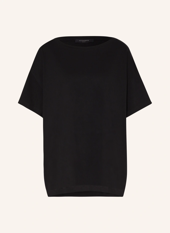 

Футболка лидия Allsaints, черный