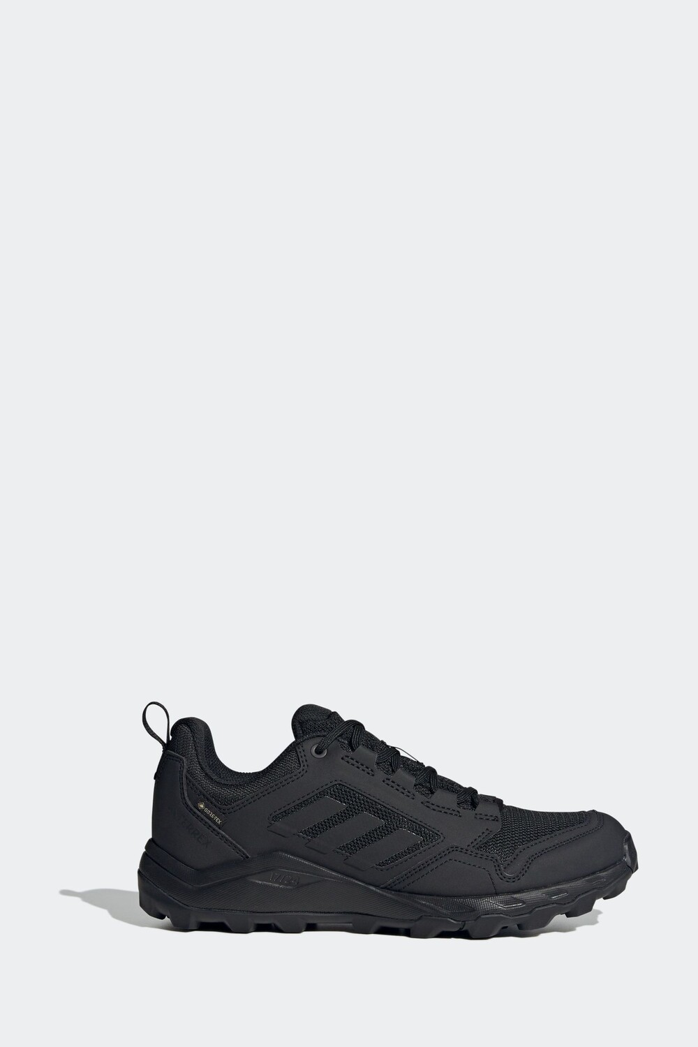 

Tracerocker 20 Gore-Tex для бега по пересеченной местности Adidas, черный