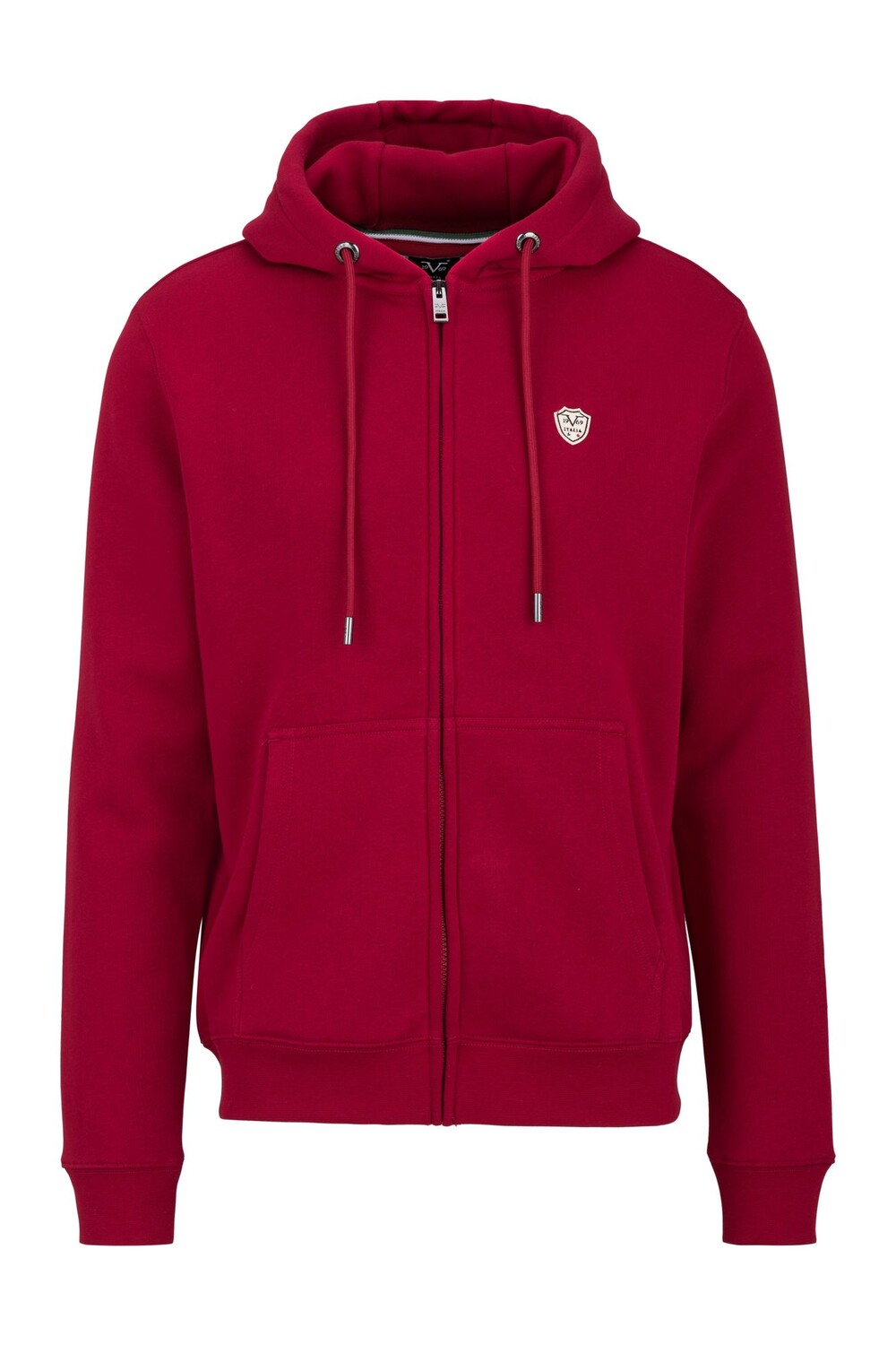 

Толстовка Versace Sweater Tom Shield, красный
