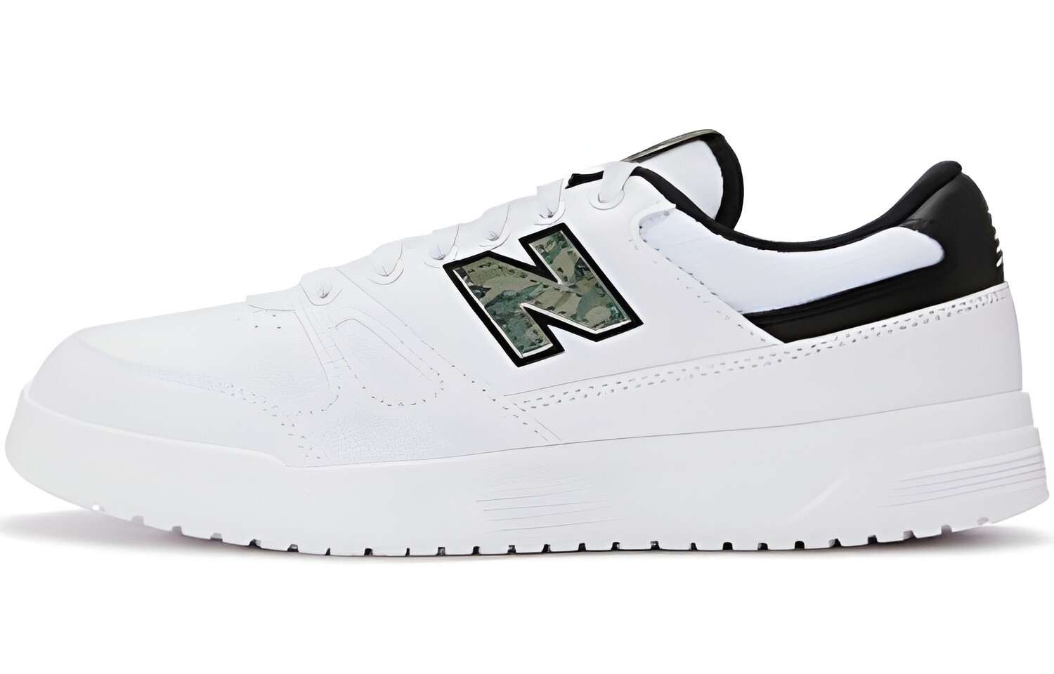 

Кроссовки для скейтбординга унисекс New Balance NB Ct20 Белый