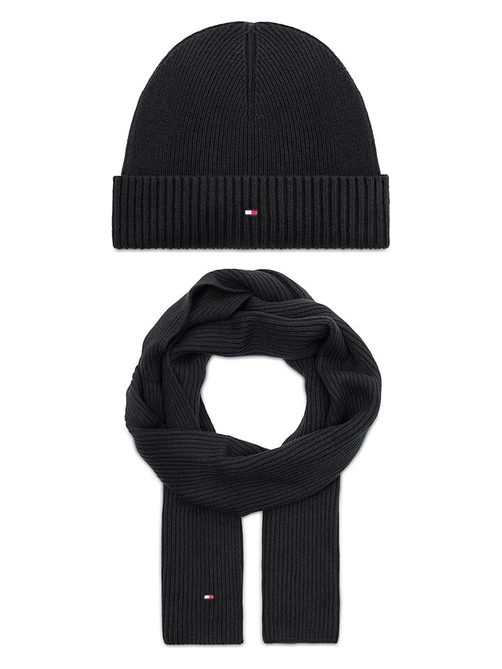 

Шарф Tommy Hilfiger