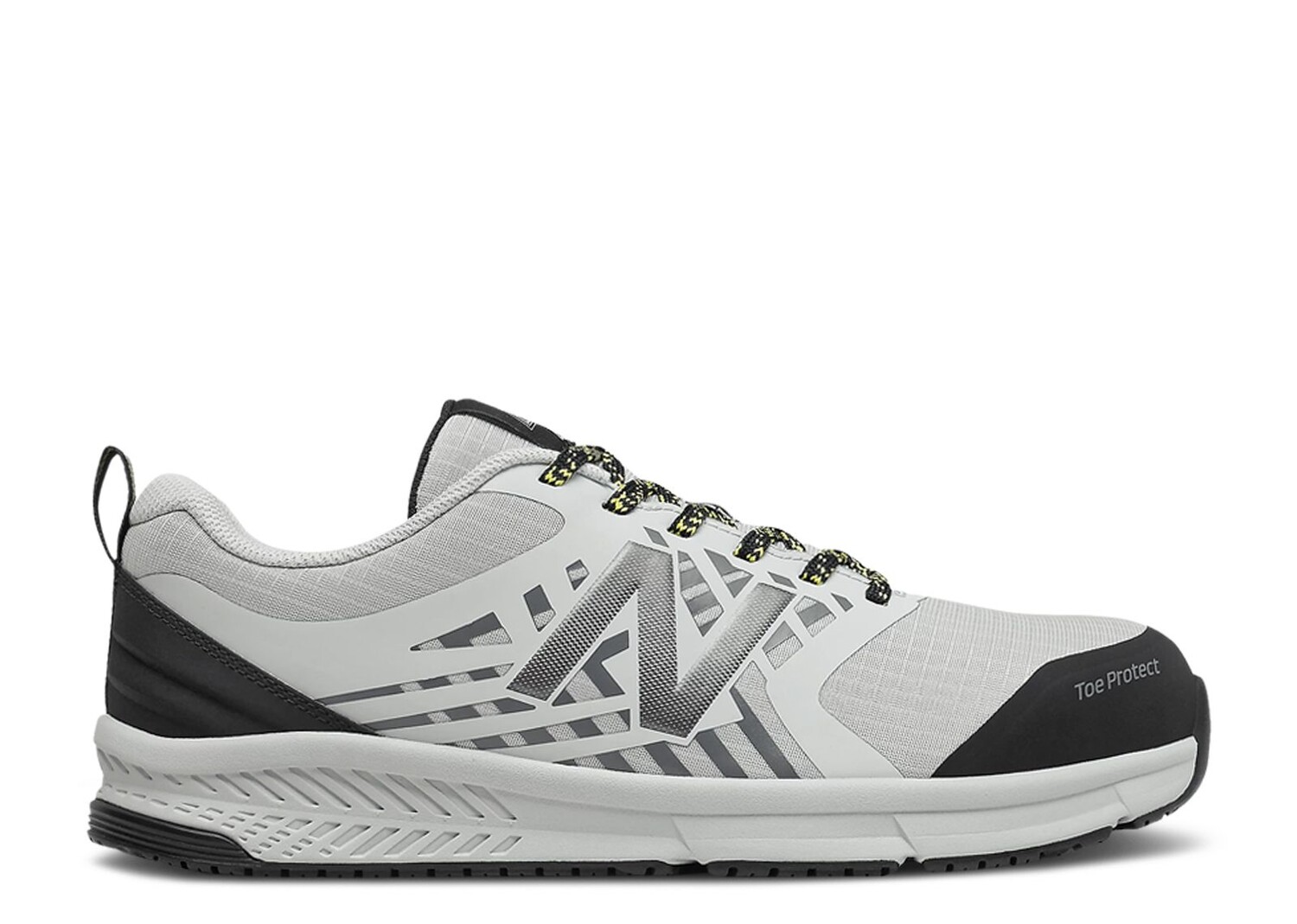 

Кроссовки New Balance 412 Esd 4E Wide 'Summer Fog', серый