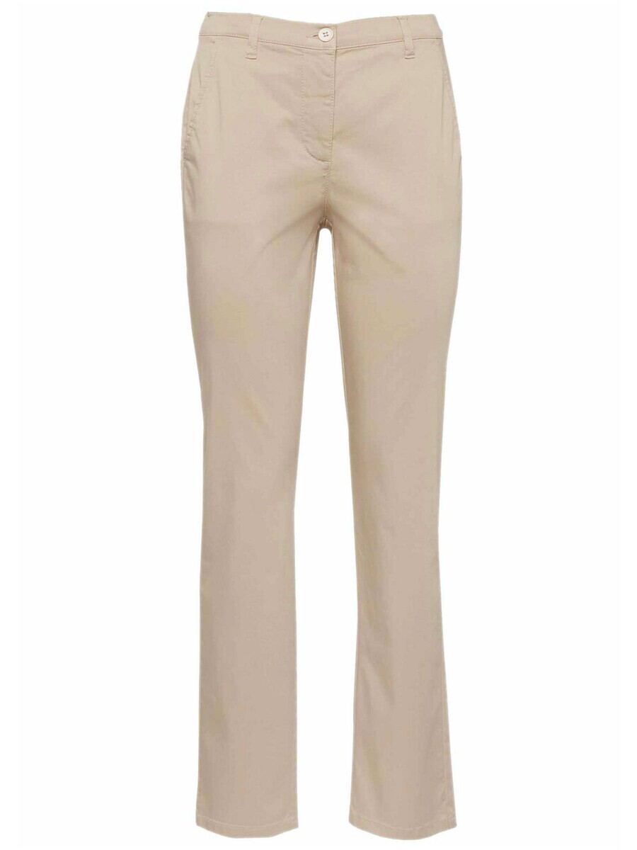 

Брюки Goldner Regular Chino Pants, песочный