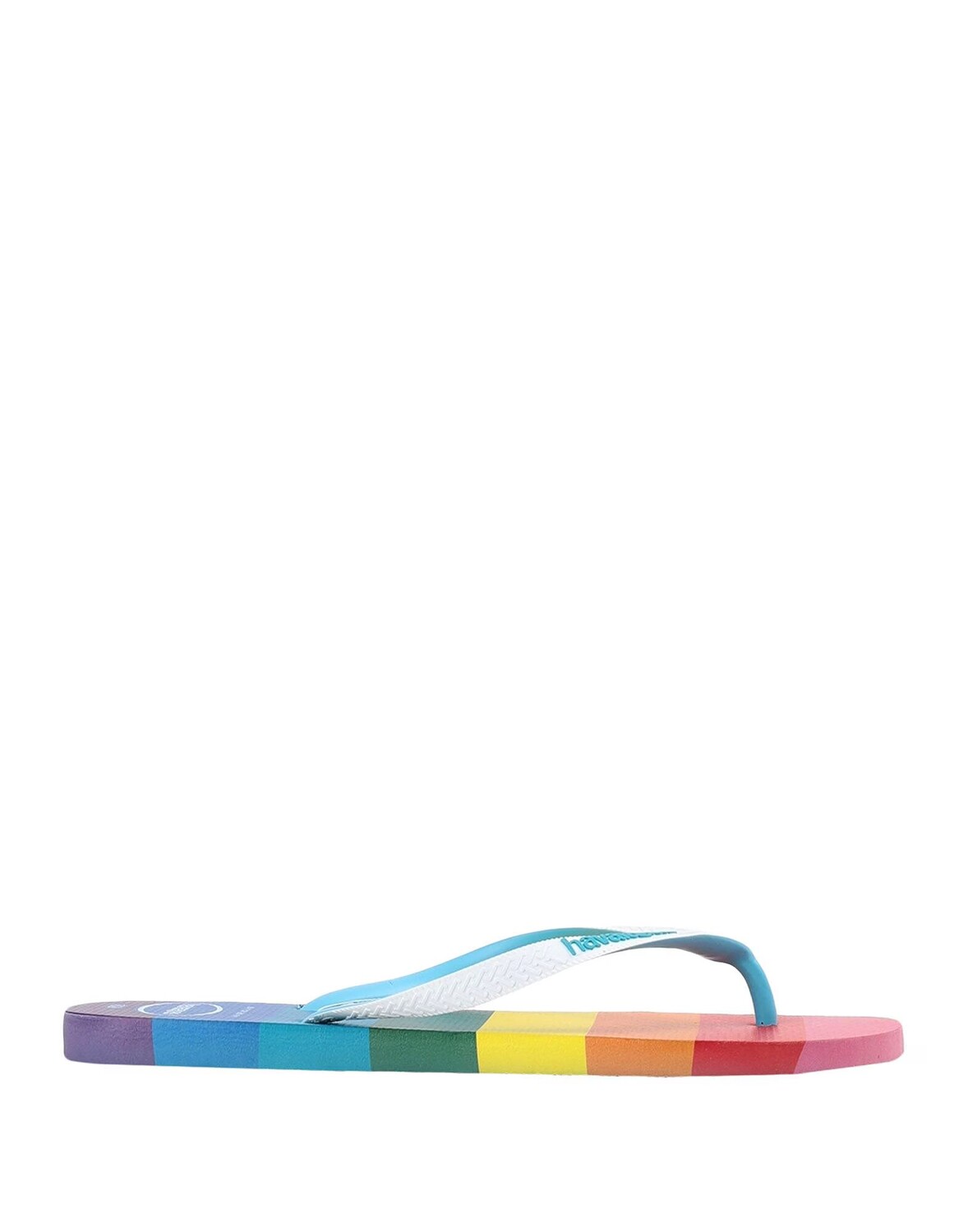 

Сандалии Havaianas, белый