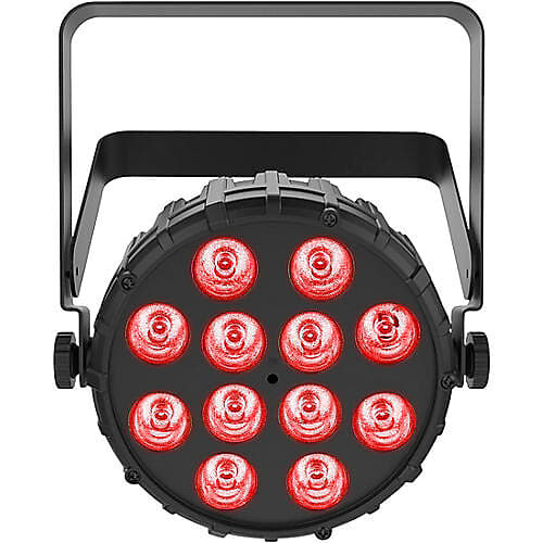 

Светодиодный прожектор Chauvet SLIMPARQ12BT