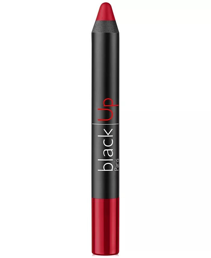 

Карандаш для губ 2-в-1 Black Up, цвет JUM11 Deep Plum