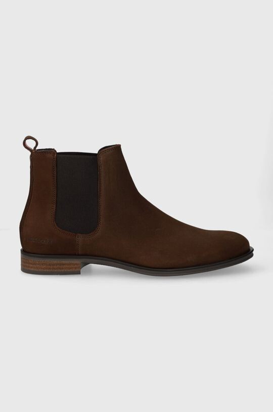 

Замшевые ботинки челси CASUAL HILFIGER NUBUCK CHELSEA Tommy Hilfiger, коричневый
