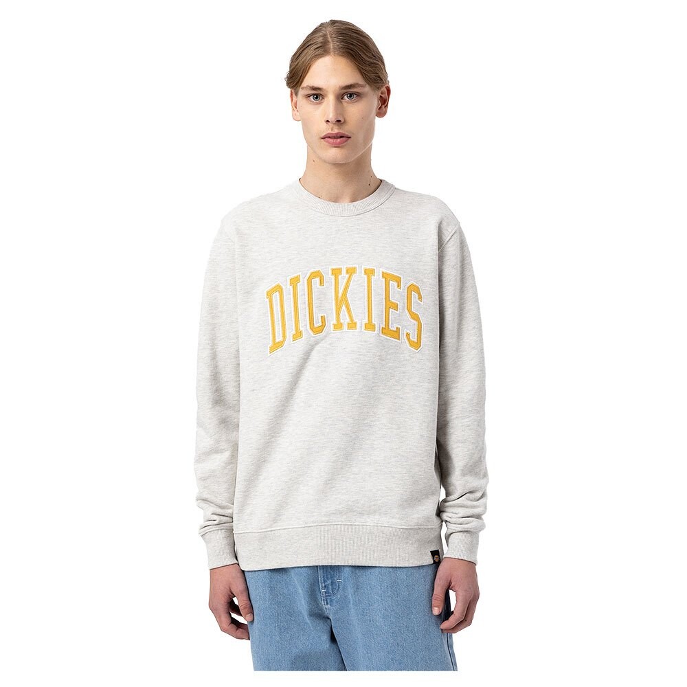 

Толстовка Dickies Aitkin, серый