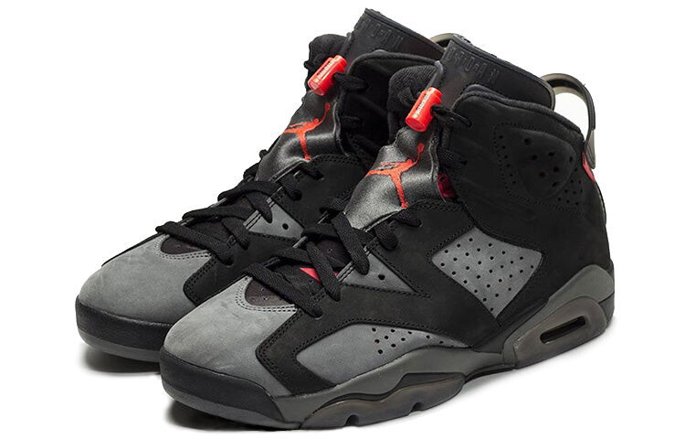 

Кроссовки Air Jordan 6 Retro