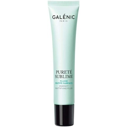 

Puret Sublime Perfect матирующий флюид 40 мл, Galenic