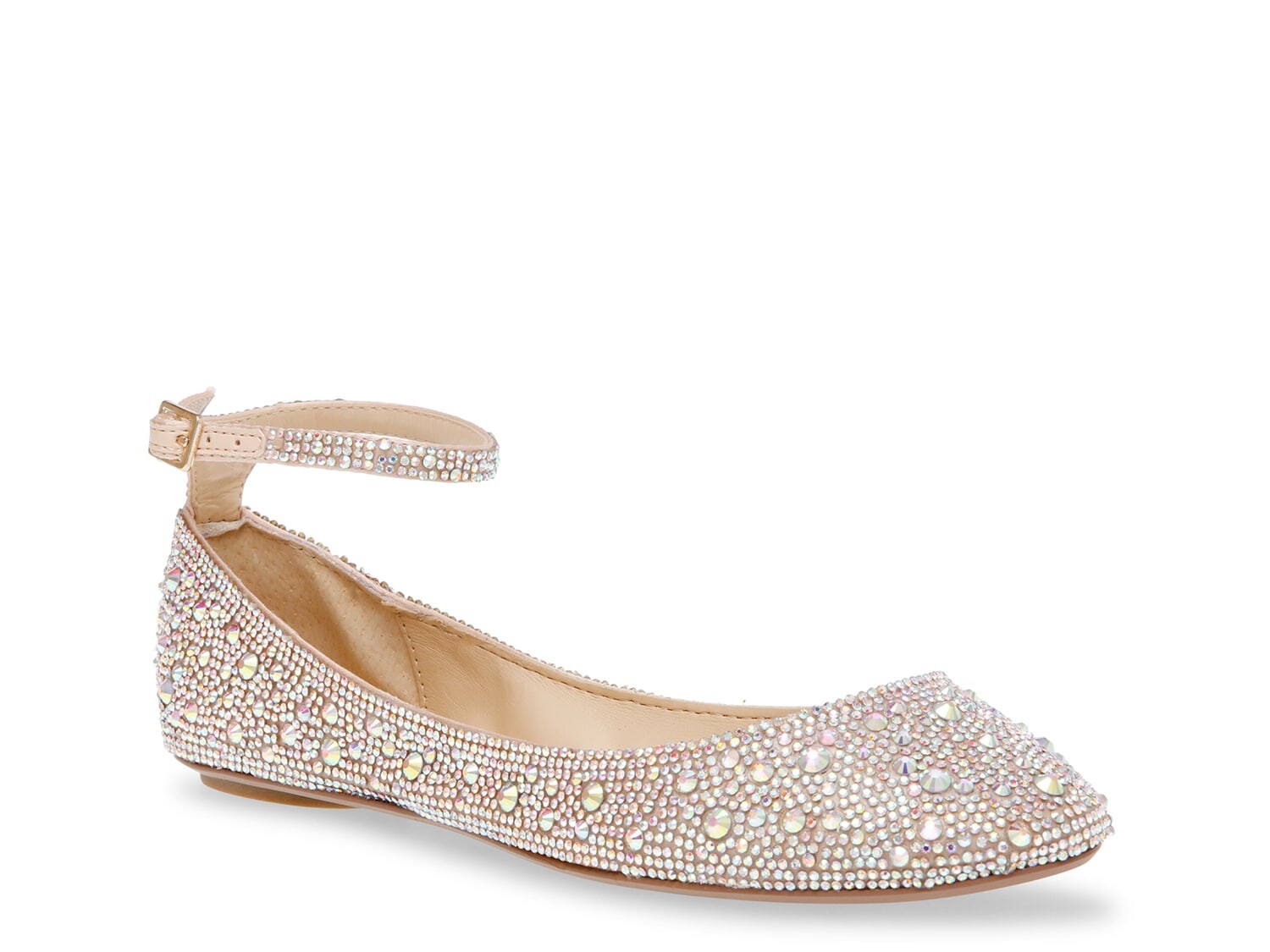 

Сандалии Betsey Johnson Ace, серый/золотой