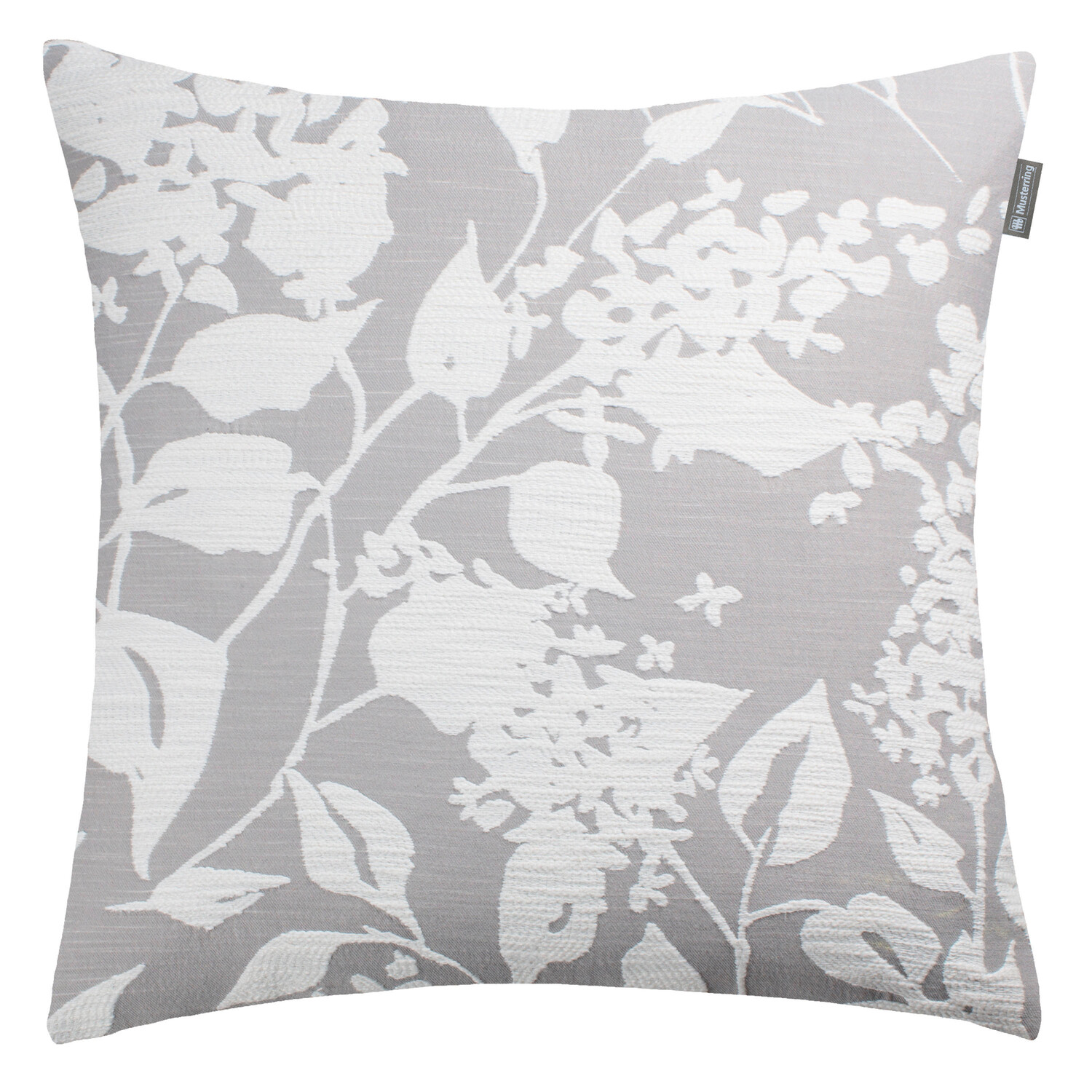 

Чехол на подушку cushion cover mr-blossom Musterring, серый
