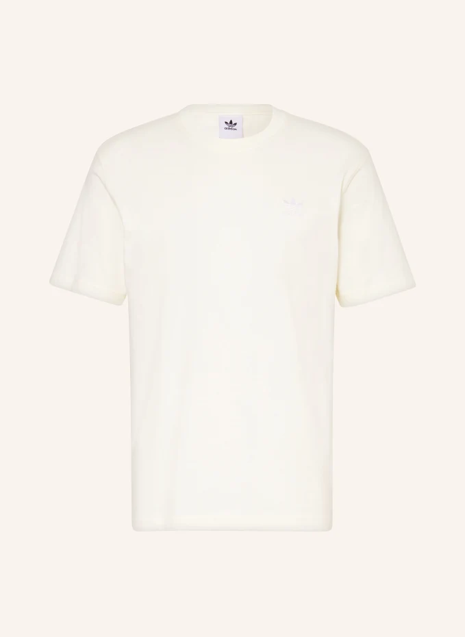 

Футболка essential Adidas, желтый