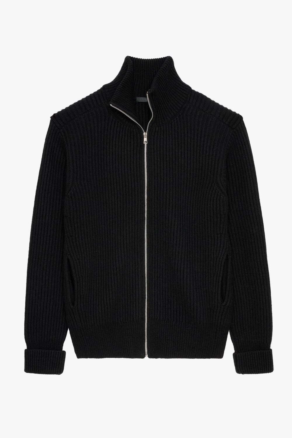 

Вязаный кардиган, ограниченная серия ZARA, черный