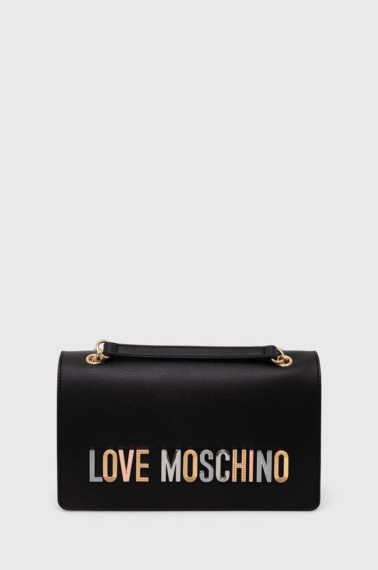 

Сумка Love Moschino, черный