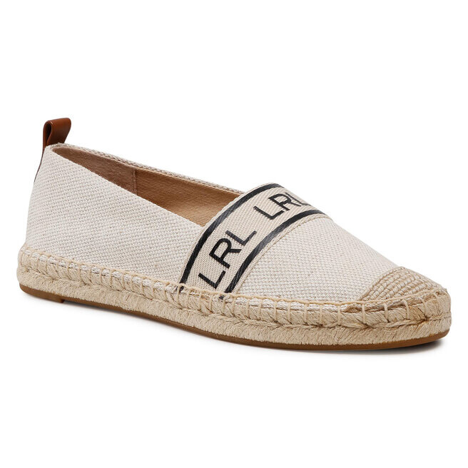 

Туфли Lauren Ralph Lauren Caylee, бежевый