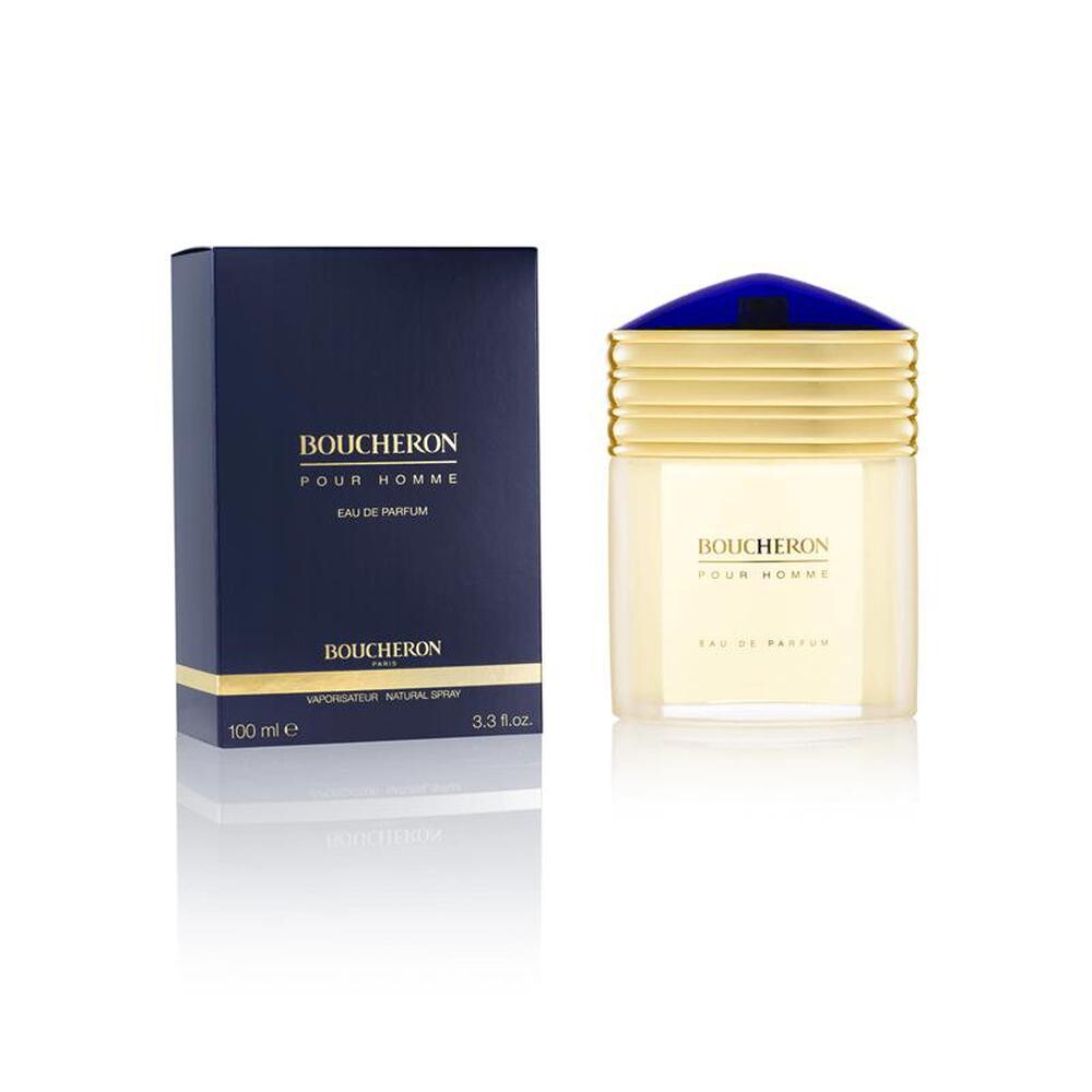 

Парфюмерная вода Boucheron Homme, 100 мл