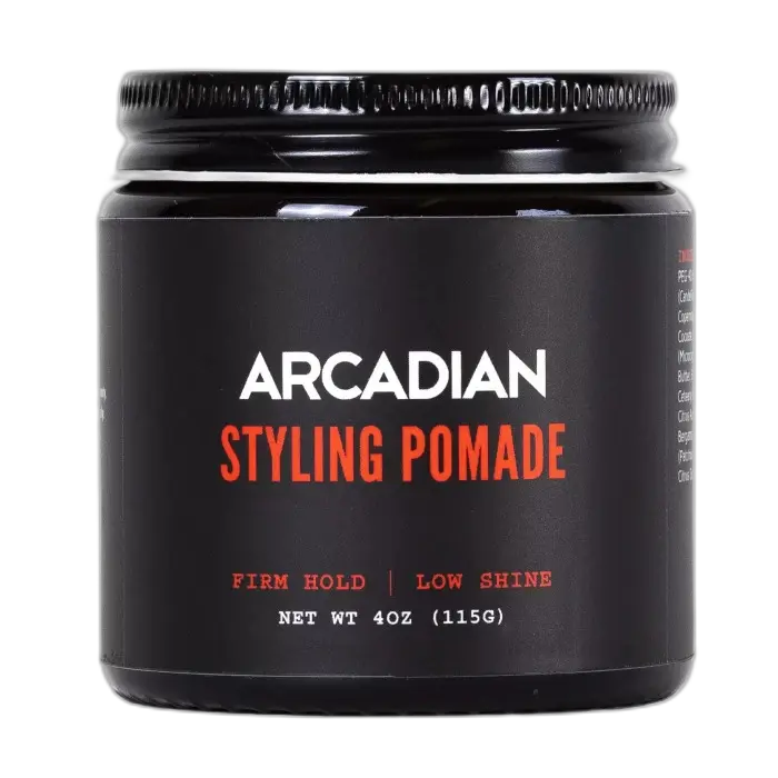 

Помада для волос Arcadian Styling Pomade, 115 гр