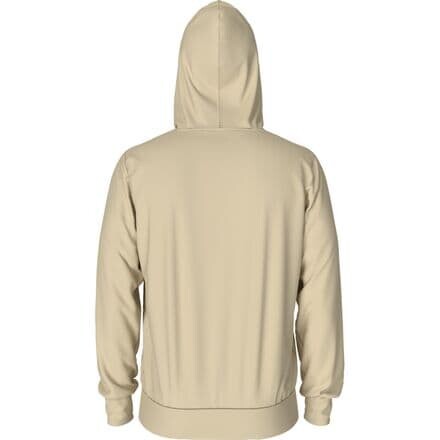 

Пуловер с капюшоном Half Dome – мужской The North Face, цвет Gravel/Multi-color