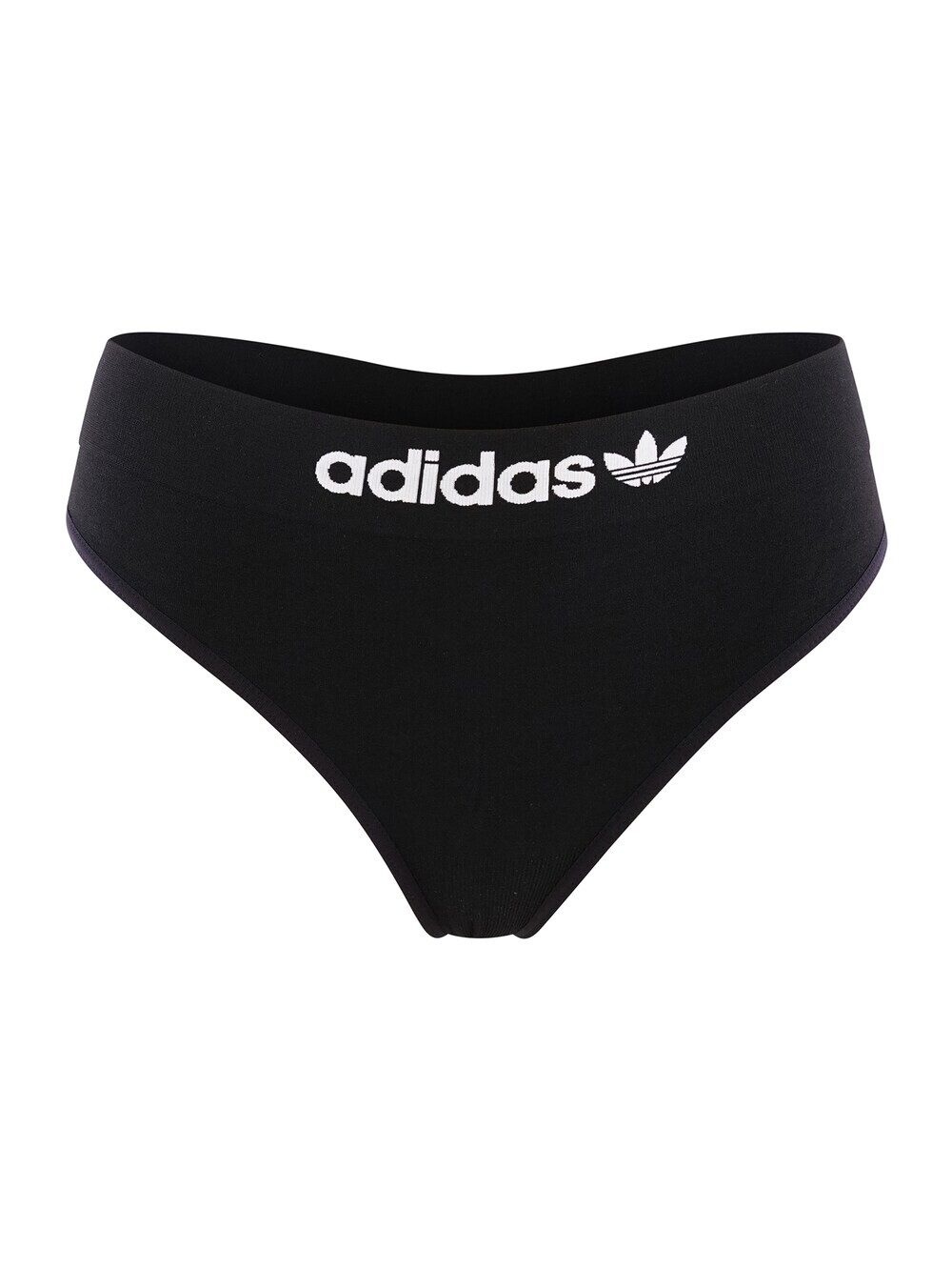 

Стринги ADIDAS ORIGINALS Smart & Novel, черный