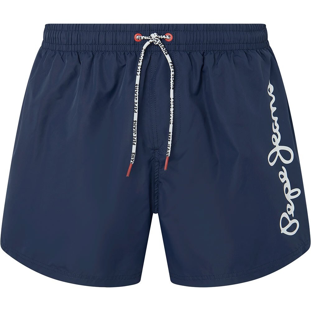 

Шорты для плавания Pepe Jeans Finnick, синий