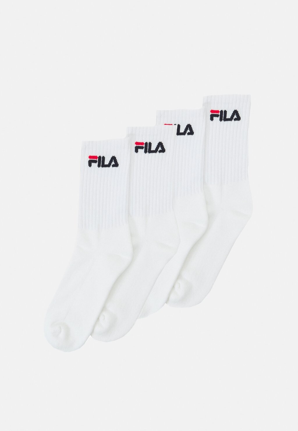 

Носки Fila, белый