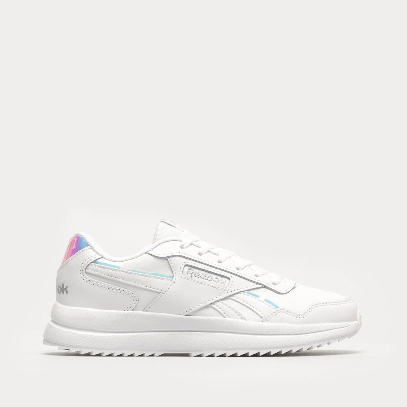 

Кроссовки Reebok Glide SP, белый