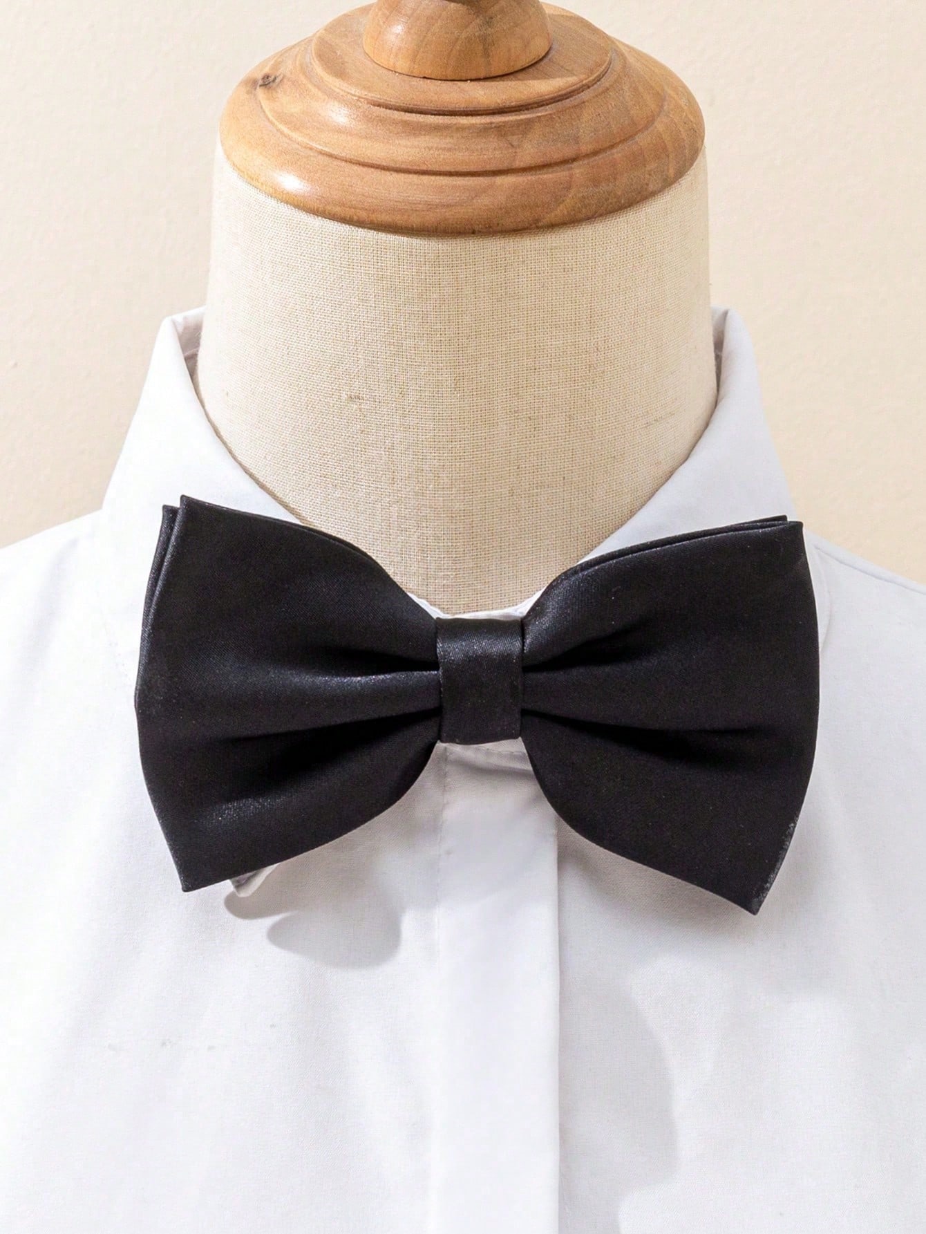 1 шт. мужской галстук черный галстук на молнии, черный галстук черный
