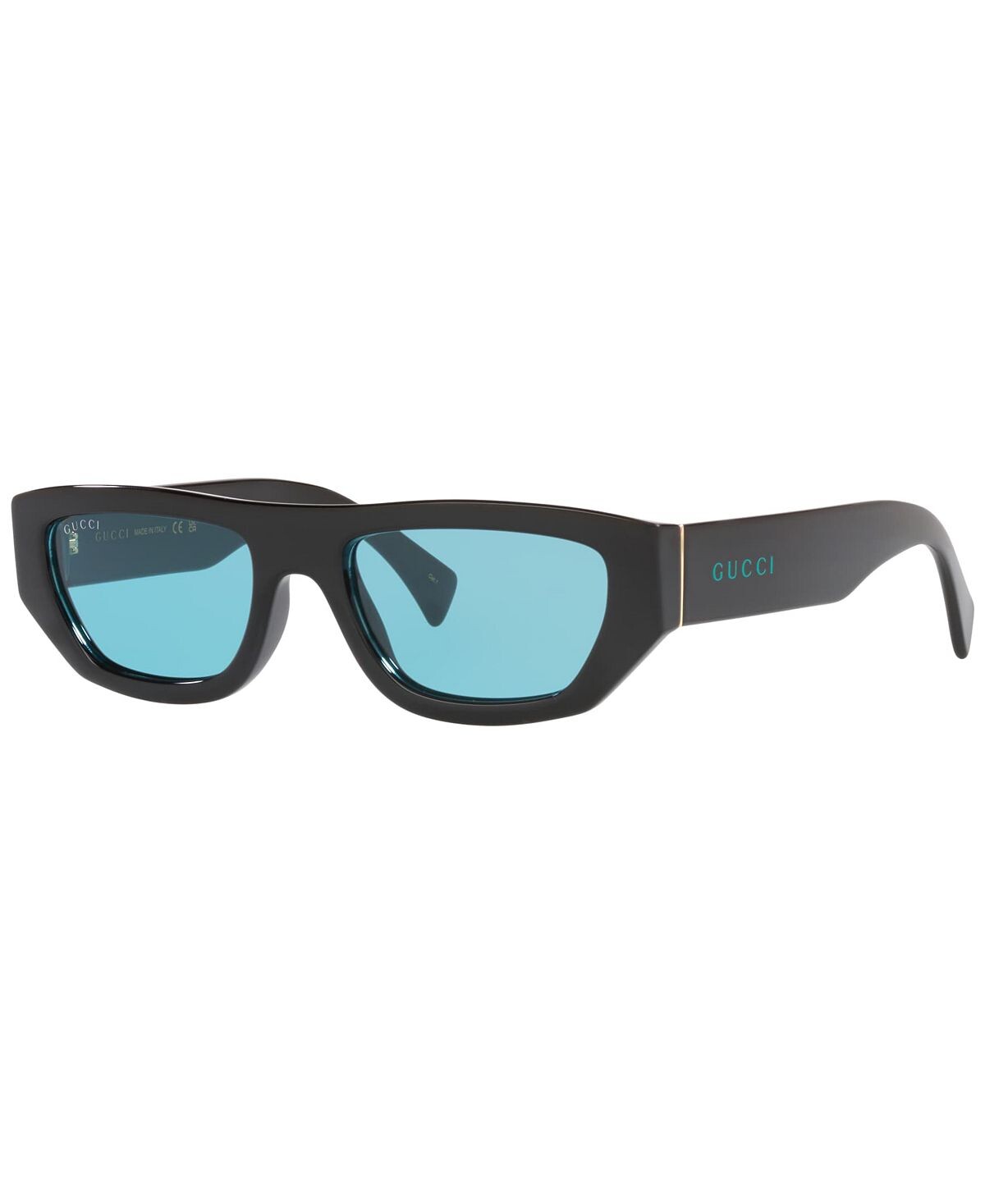 

Мужские солнцезащитные очки, GC00188253-X Gucci