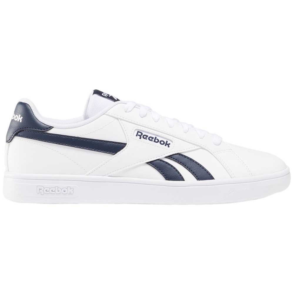 

Кроссовки Reebok Court Retro , белый