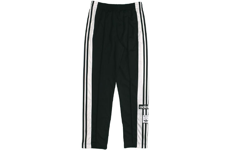 

Adidas Originals Женские вязаные спортивные штаны