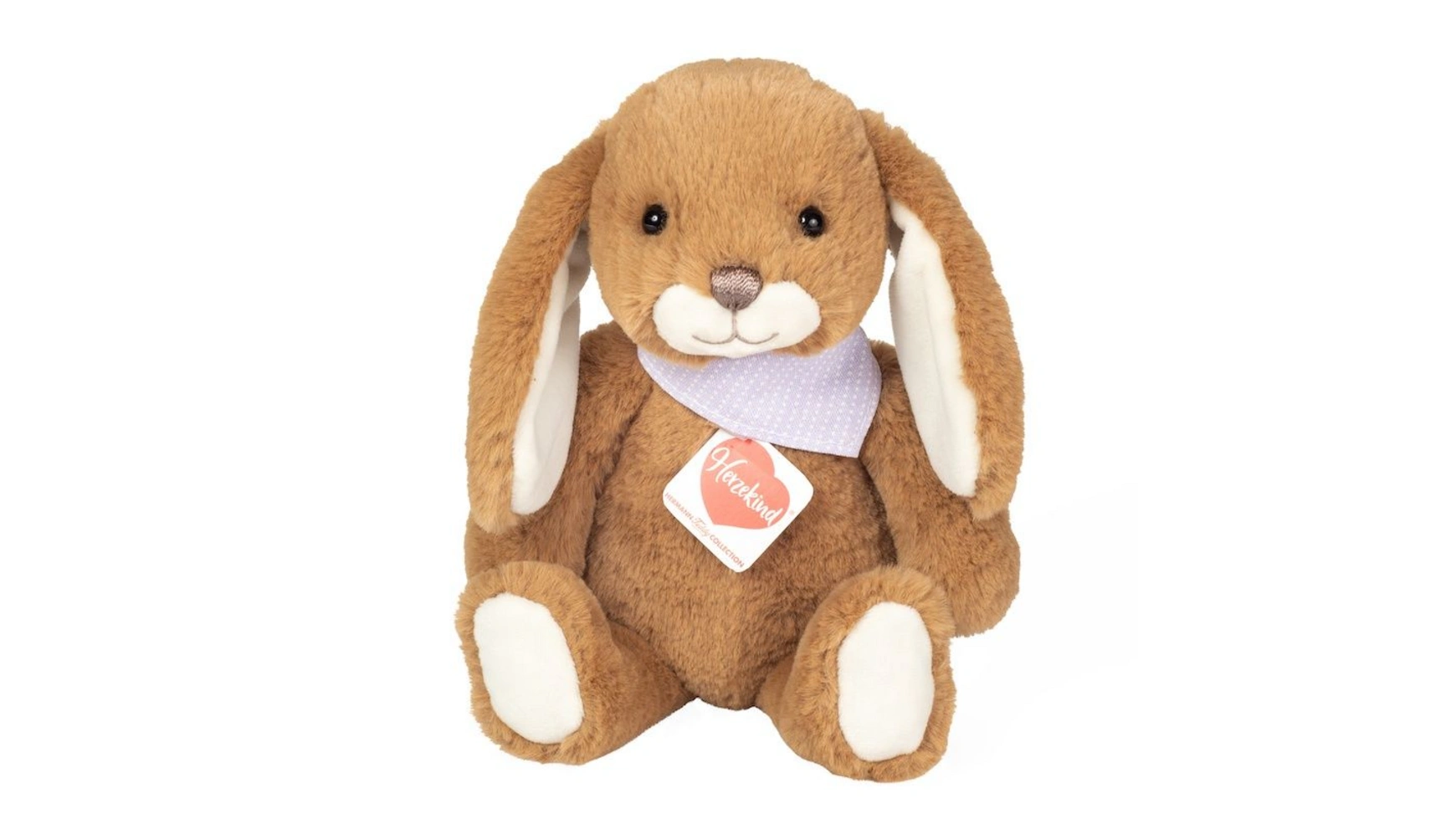 

Кролик бетти 28 см Teddy-Hermann