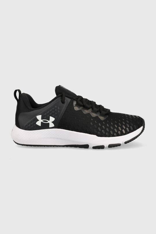 

Кроссовки Charged Engage 2 Under Armour, черный