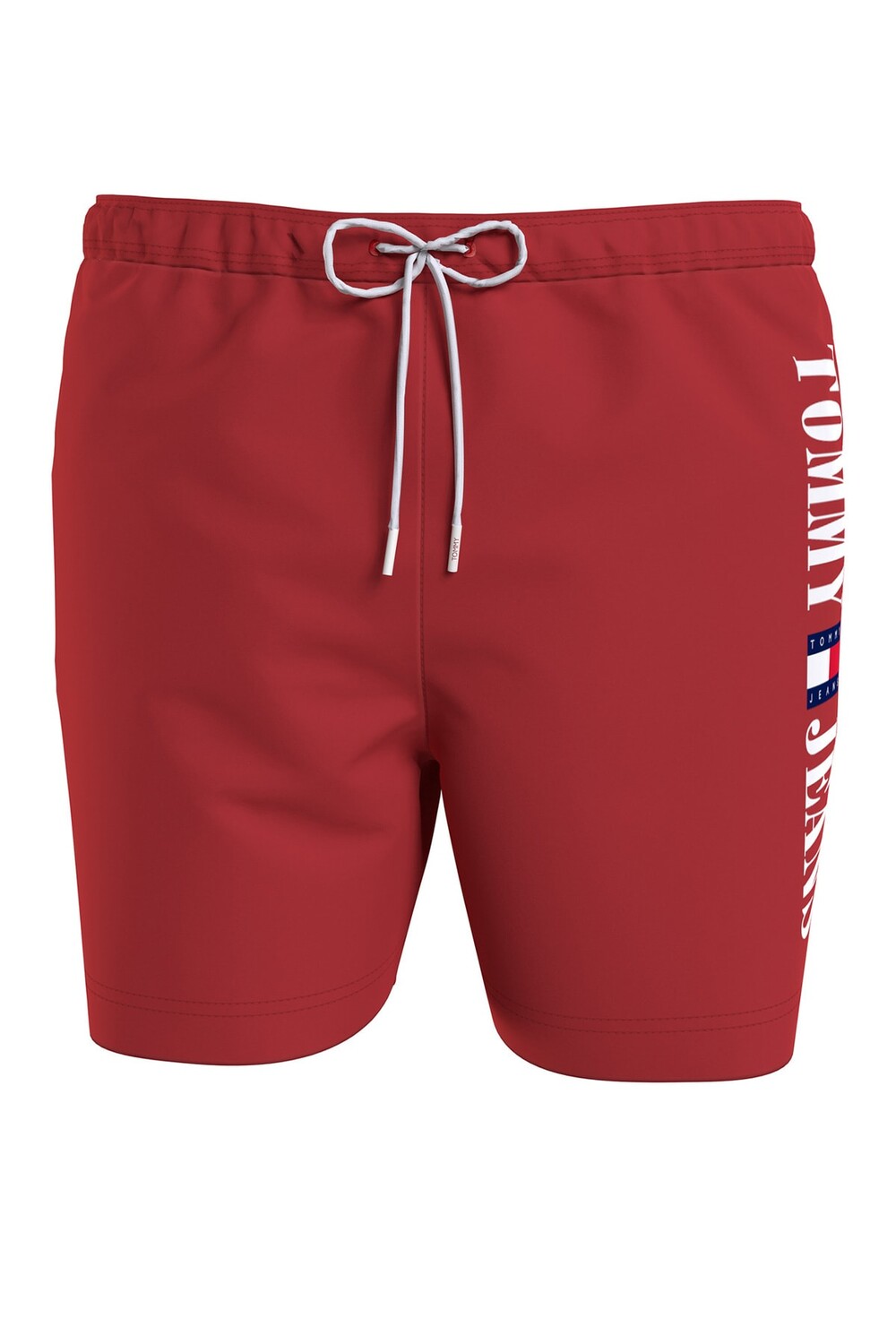 

Шорты Tommy Hilfiger, красный
