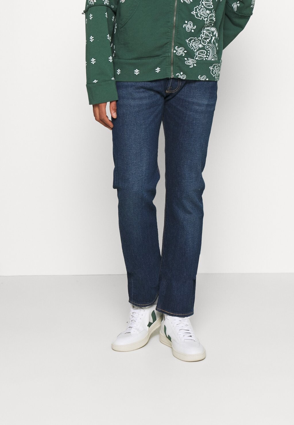 

Джинсы прямого кроя Levi's 501 Levi'S Original