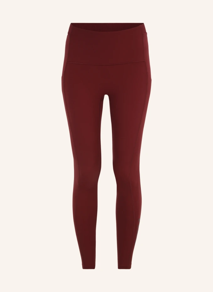 

Фитнес-колготки form stash hi-rise 2Xu, красный