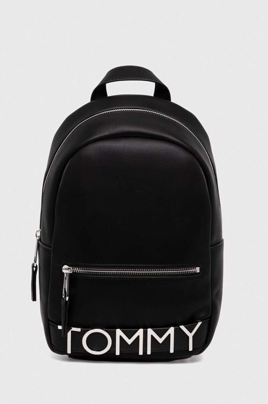 

Рюкзак Tommy Jeans, черный