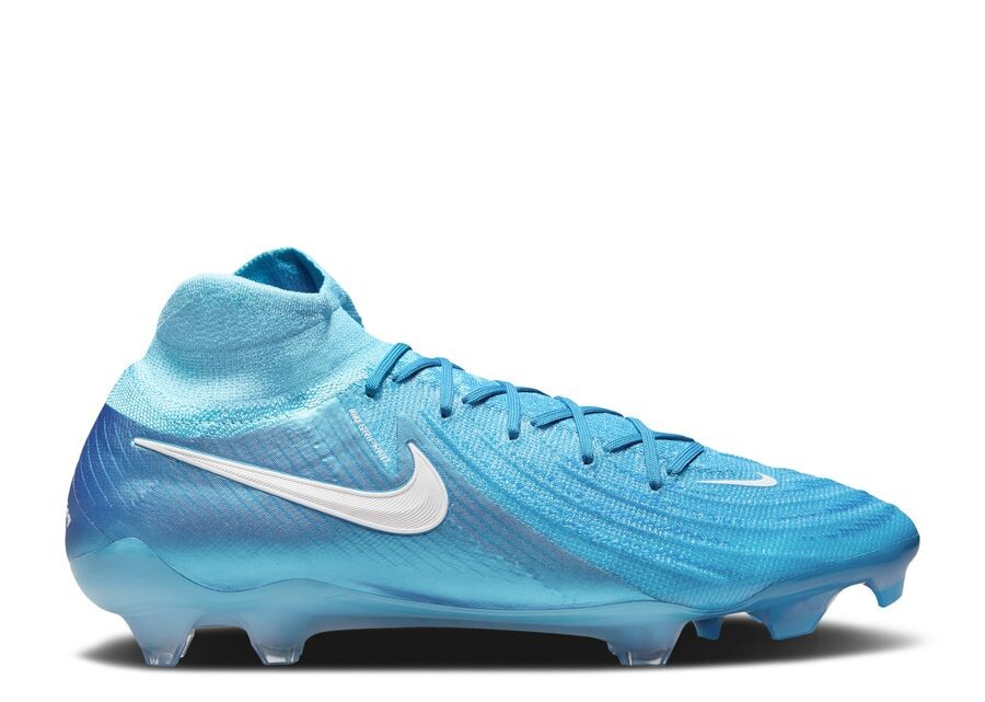 

Кроссовки Nike Phantom Luna 2 Elite FG, цвет Mad Ambition Pack
