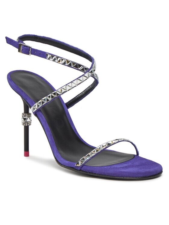 

Сандалии Pinko, фиолетовый